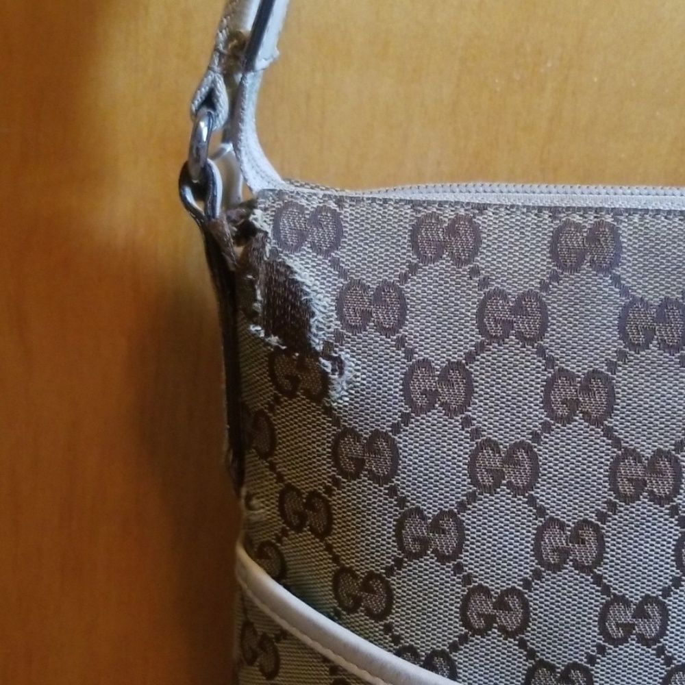 Gucci bag - Picture 4 of 8